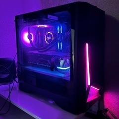 ゲーミングPC RTX2070 i7-9700