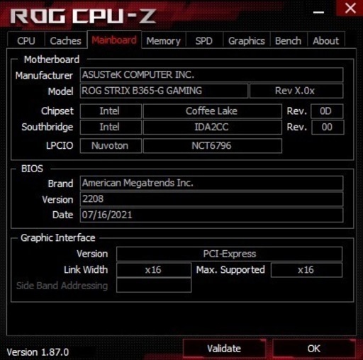 ゲーミングPC RTX2070 i7-9700