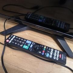 ORION テレビ　32型の画像