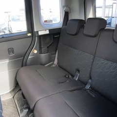 タントじゃなく🚙【トヨタ　 タ・ン・ク】です😊・・・＼🌟２０１８年式🌟／の画像