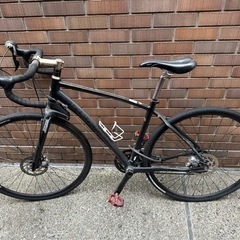 ルイガノ ルイガノ 自転車の中古が安い！激安で譲ります・無料で