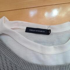 Men's　服の画像