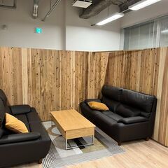 正社員募集350万円～450万円  営業事務　新横浜駅徒歩4分の画像