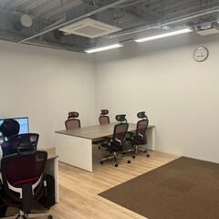 正社員募集350万円～450万円  営業事務　新横浜駅徒歩4分の画像