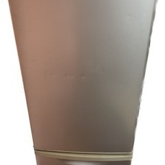 冷蔵庫　2009年の画像
