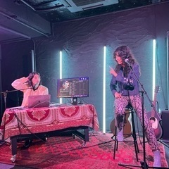 毎週木曜日渋谷　即興演劇、寸劇を音楽と一緒に − 東京都
