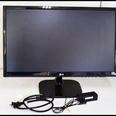中古 LG 23型ディスプレイ 23MP48HQ　2016年製 ...
