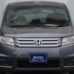 ホンダのファミリーカーとしても人気🚗電動スライドドアにバックカメラなど♪　ホンダ☆フリードの画像