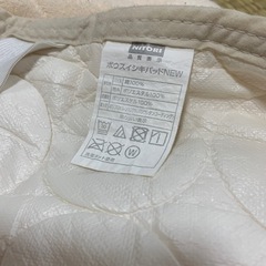 防水敷パッドの画像
