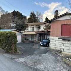 お値上げしました！　大崎市鹿島台平渡　売地　　500万円