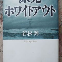 原発　ホワイトアウト