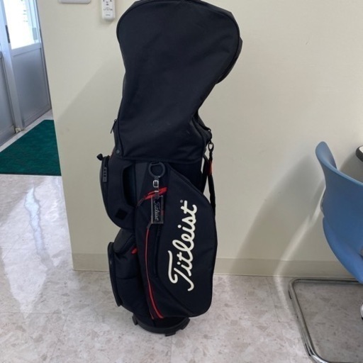 ゴルフキャリーバッグ