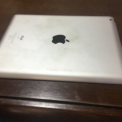 iPad2 Wi-Fi