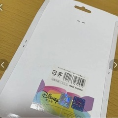 トイストーリー　グリッターペン　ウッディ　スマホ　グリップの画像