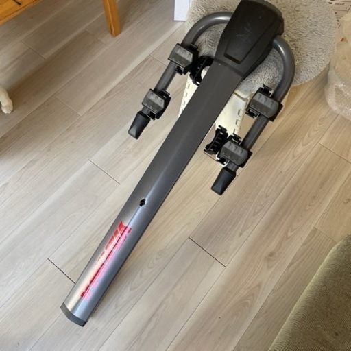 【正規品】YAKIMA バイクラック