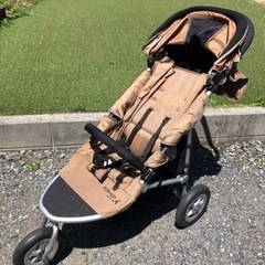 エアーバギーミミ