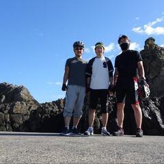 自転車サークル メンバー募集 - スポーツ