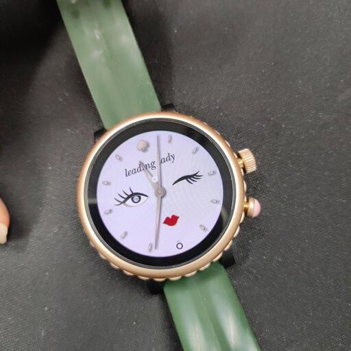 ケイトスペードニューヨークのSport Smartwatch