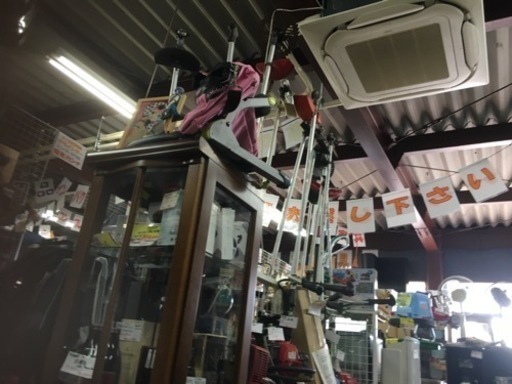 【中古】今の季節に必見‼︎ 草刈機