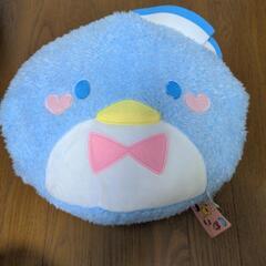 タキシードサム　ぬいぐるみ