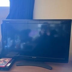 テレビ