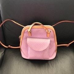 バッグ(2WAY)の画像