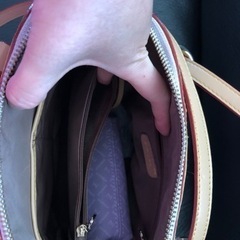 バッグ(2WAY)の画像