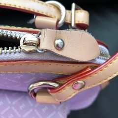 バッグ(2WAY)の画像