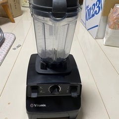 VITAMIX 5200  フードミキサー