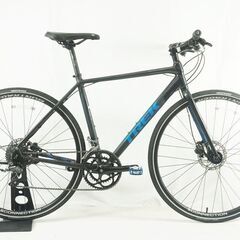 TREK 「トレック」 ZEKTOR2 2018年モデル クロスバイク