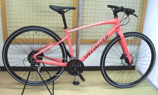 クロスバイク SPECIALIZED SIRRUS 2.0