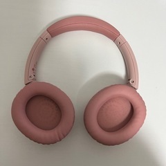 ヘッドホン　オーディオテクニカaudio-technicaの画像