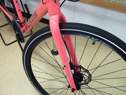 SPECIALIZED SIRRUS 2.0