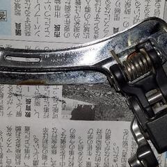 【現金交換のみ‼️】【】ｼﾏﾉｱﾙﾃｸﾞﾗﾌﾛﾝﾄﾃﾞｨﾚｰﾗｰの画像
