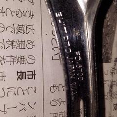 【現金交換のみ‼️】【】ｼﾏﾉｱﾙﾃｸﾞﾗﾌﾛﾝﾄﾃﾞｨﾚｰﾗｰの画像