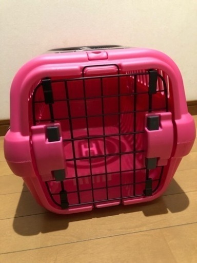 ペット　キャリーバッグ