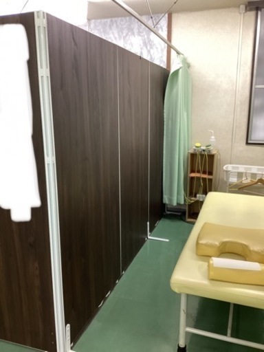 【お話中】連結パーティション5枚組