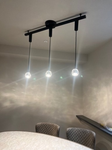 オーデリック　ペンダントライト