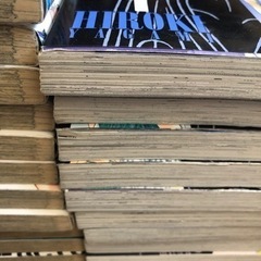 こち亀や一歩🥊など100冊以上セットの画像