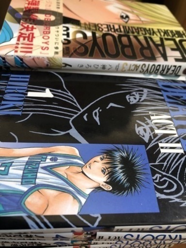 こち亀や一歩?など100冊以上セット