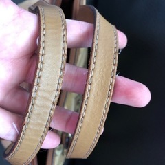 バッグ　TEENIE WEENIE (2WAY)の画像