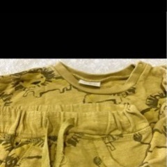 ネクスト　9-12month の画像