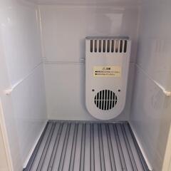 ポータブル冷蔵庫(冷温庫)の画像