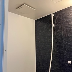 LIXIL　ユニットバスルーム　1014サイズ　BW-1014LBE-Aの画像