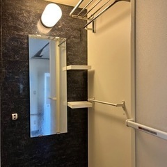 LIXIL　ユニットバスルーム　1014サイズ　BW-1014LBE-Aの画像