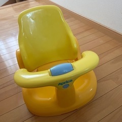 バスチェア (決まりました)