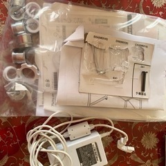 アムウェイ浄水器の画像