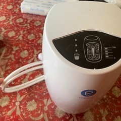 アムウェイ浄水器