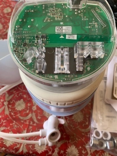 アムウェイ浄水器