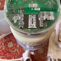 アムウェイ浄水器の画像